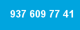 937 609 77 41 937 609 77 41